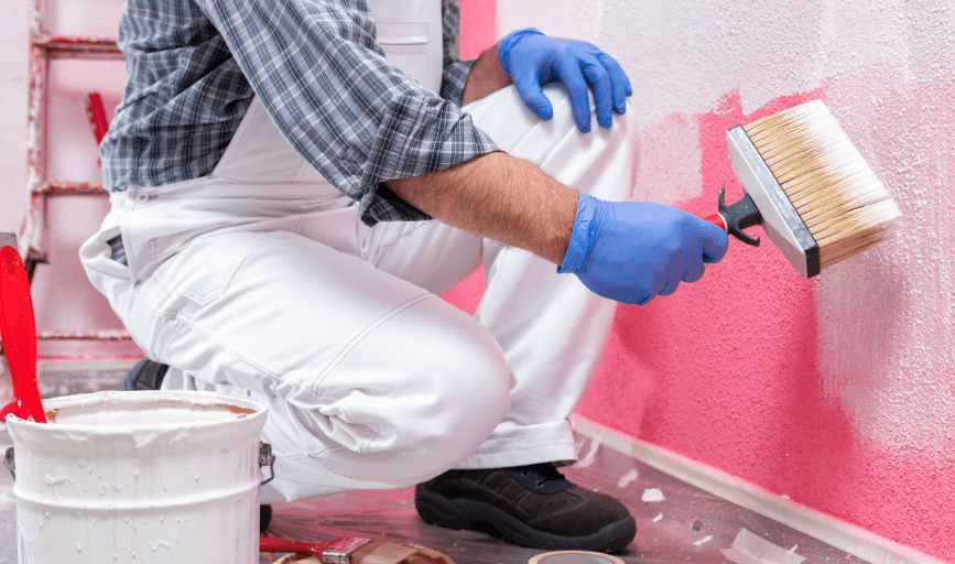 Mika's Handyman 